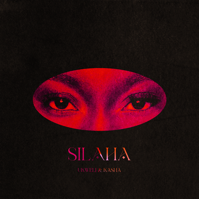 Silaha's cover