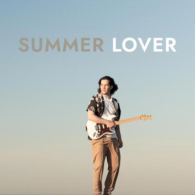 Summer Lover By Walton Brown's cover
