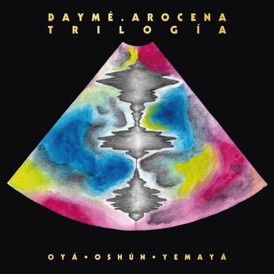 Oyá By Daymé Arocena's cover