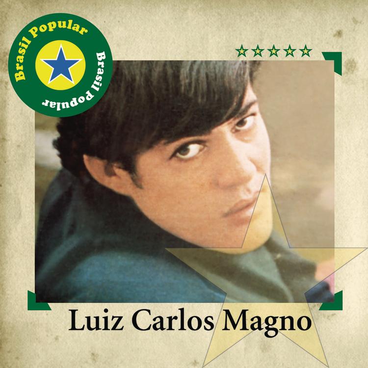 Luiz Carlos Magno's avatar image