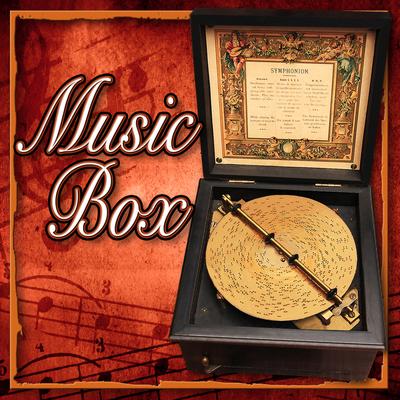 1905 Regina Music Box: Classical Overture By Music Box's cover