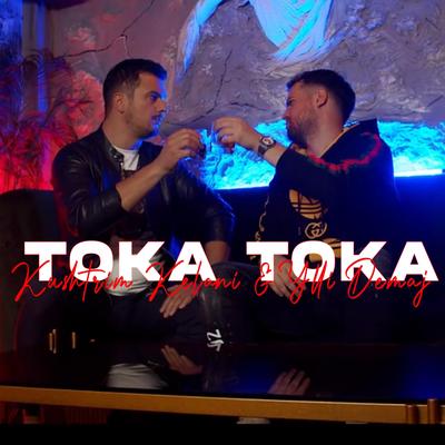 Toka Toka's cover