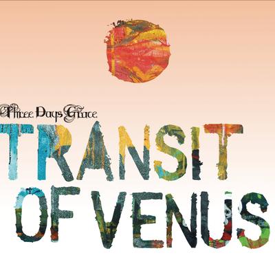 Transit Of Venus's cover
