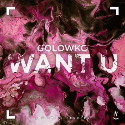 Want U By Golowko's cover