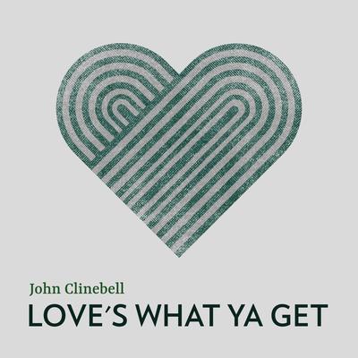 John Clinebell's cover