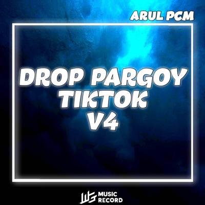 DRIP PARGOY TIKTOD V4 By ARUL PCM's cover