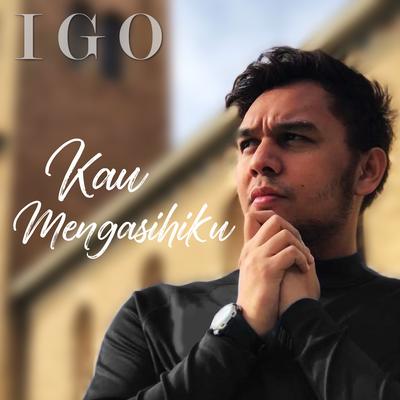 Kau Mengasihiku's cover