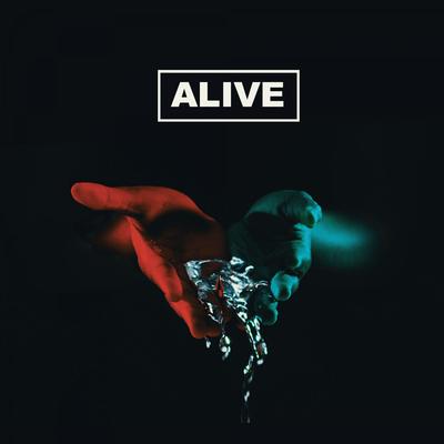 Alive By NAATIONS's cover