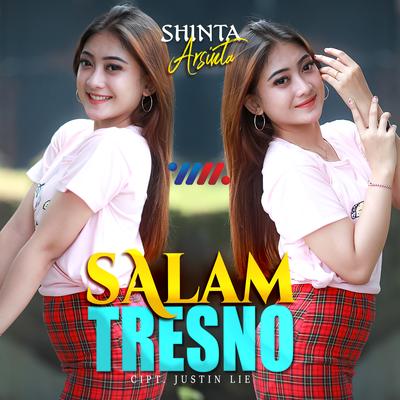 Salam Tresno By Shinta Arsinta's cover
