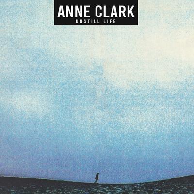 The Moment By Anne Clark's cover