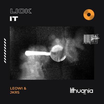 Lick It By LEOWI, JKRS's cover