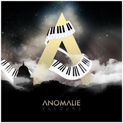 Velours By Anomalie's cover