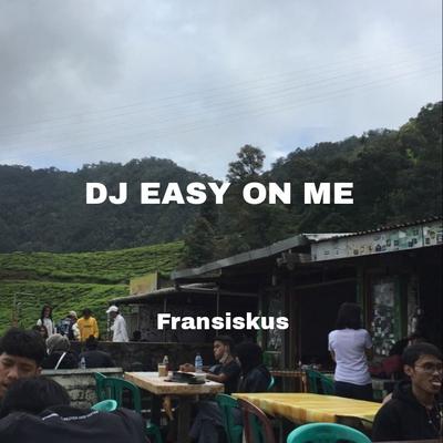 Dj Esay on Me's cover