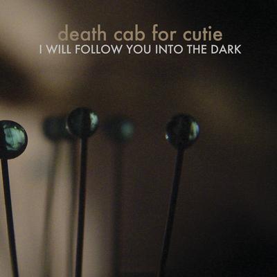 I Will Follow You into the Dark By Death Cab for Cutie's cover