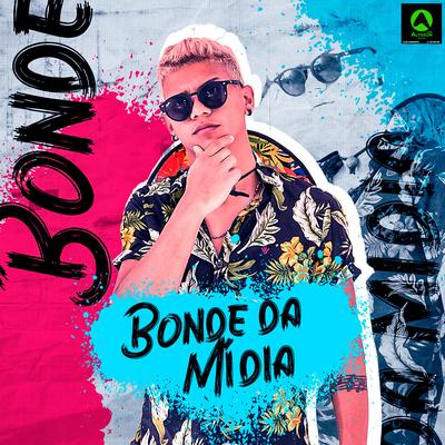 Rave pra Paredão's cover