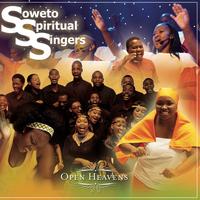 Soweto Spiritual Singers's avatar cover