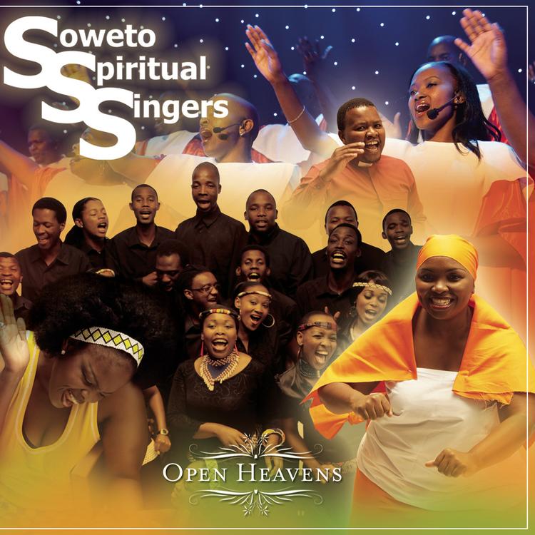 Soweto Spiritual Singers's avatar image