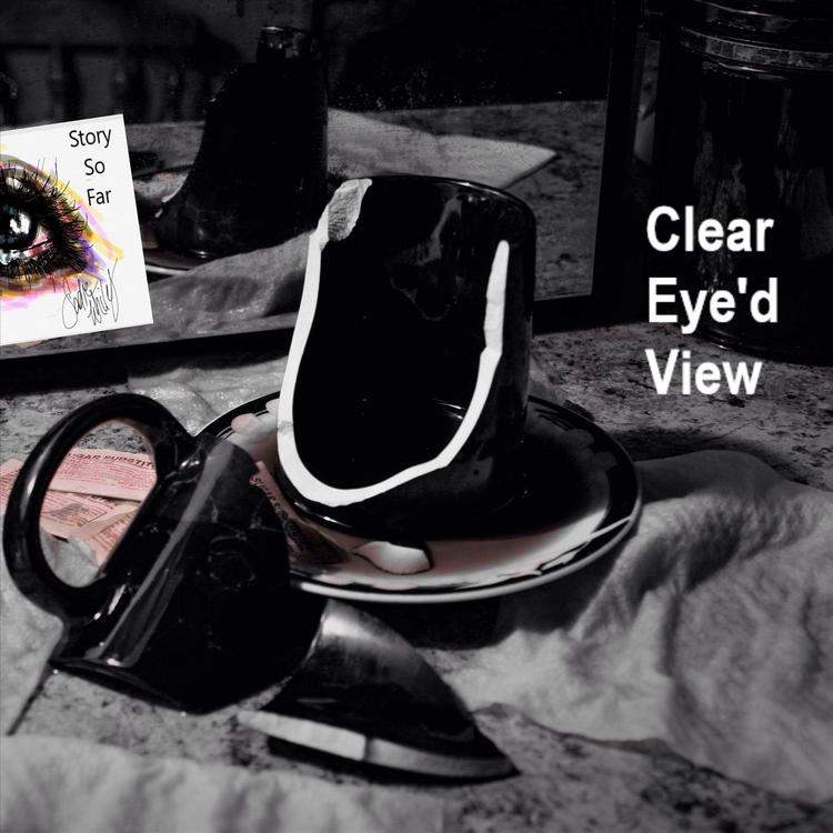 Clear Eye'd View's avatar image