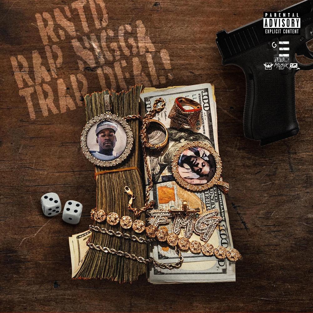 RNTD) Rap Nigga Trap Deal Official Tiktok Music | album by