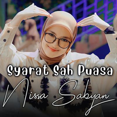 Syarat Sah Puasa's cover