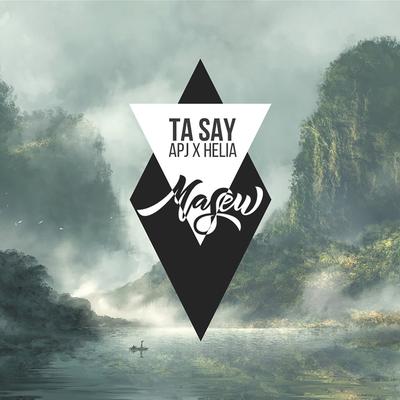 Ta Say (feat. APJ, Helia)'s cover