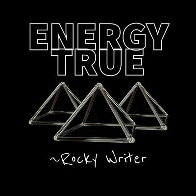 Rocky Writer's cover