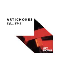 Artichokes's avatar cover