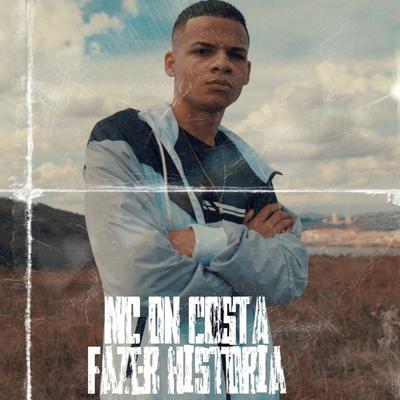 Fazer História's cover