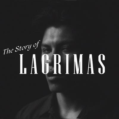 Lagrimas's cover