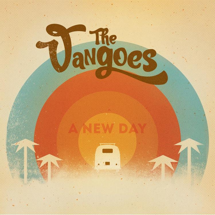 The Vangoes's avatar image