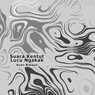 Suara Kentut Lucu Ngakak's cover