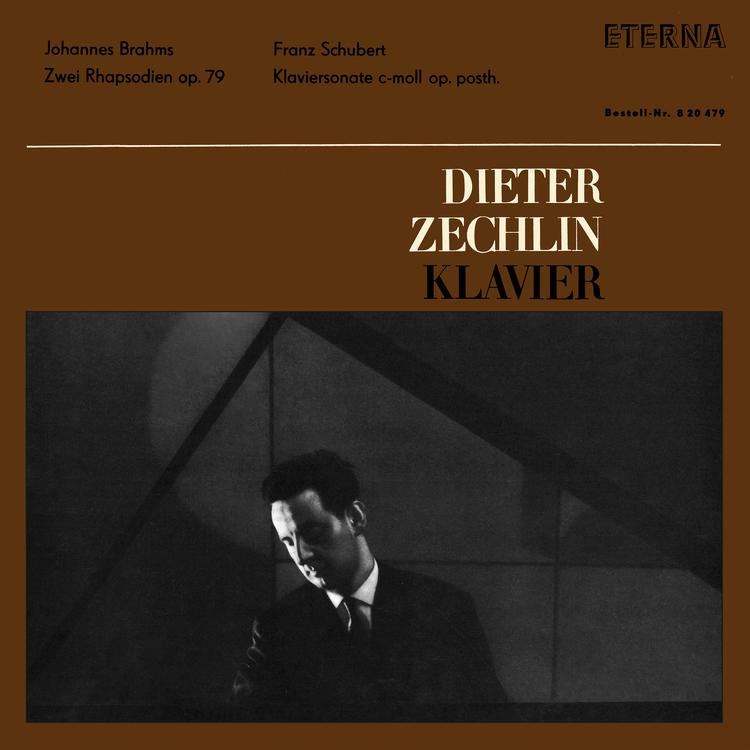 Dieter Zechlin's avatar image