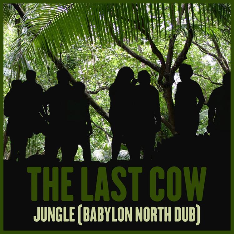 The Last Cow's avatar image