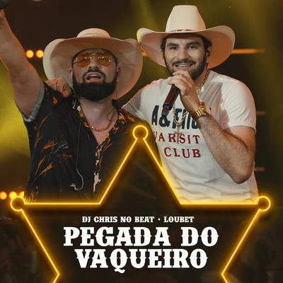 Pegada Do Vaqueiro (Ao Vivo)'s cover