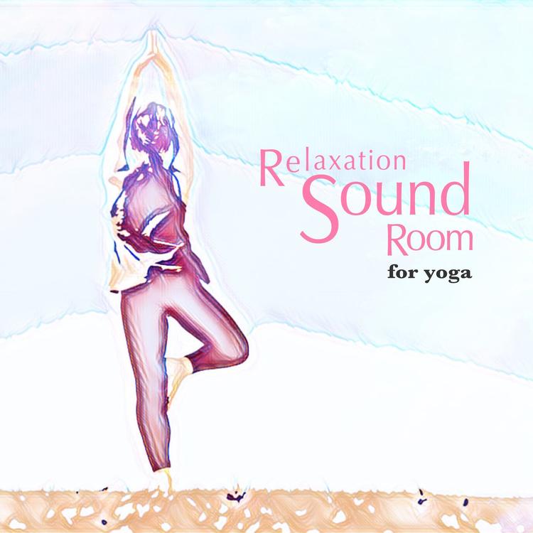 Relaxation Sound Room's avatar image