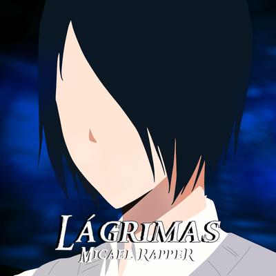 Yu Ishigami: Lágrimas By Micael Rapper's cover