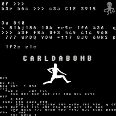 carldabomb's cover