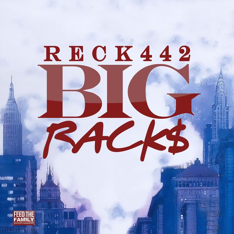 Reck442's avatar image