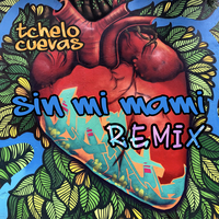 Tchelo Cuevas's avatar cover