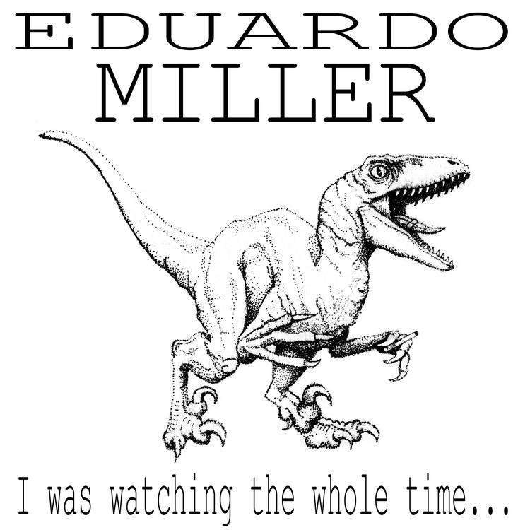 Eduardo Miller's avatar image