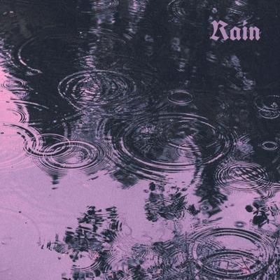 Rain By Sei Lean, LOVELU's cover