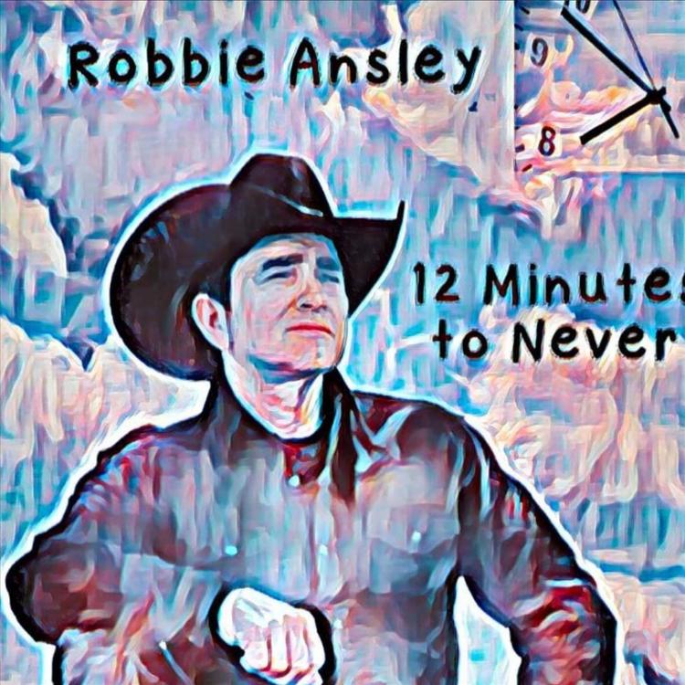 Robbie Ansley's avatar image