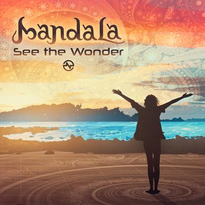 See The Wonder By Mandala (UK)'s cover