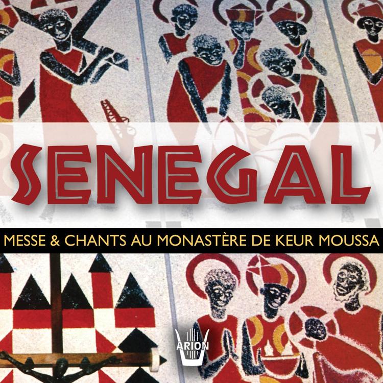 Instrumental et choeur sénégalais de Keur Moussa's avatar image