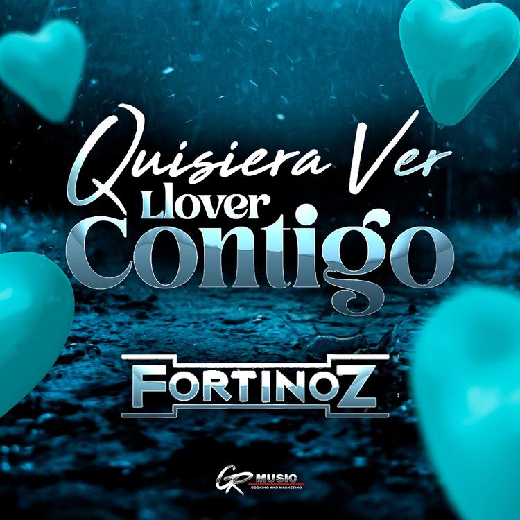 Fortinoz's avatar image