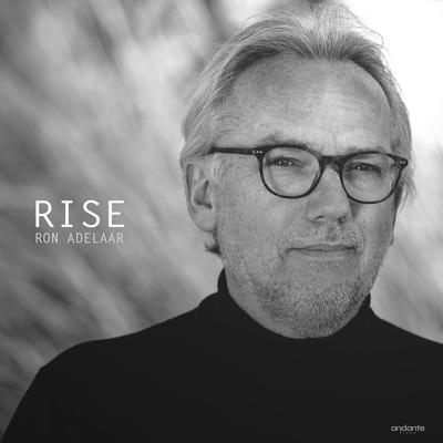 RISE's cover