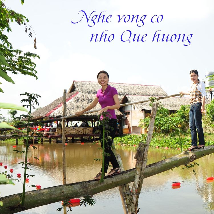 Nghe Vong Co Nho Que Huong's avatar image