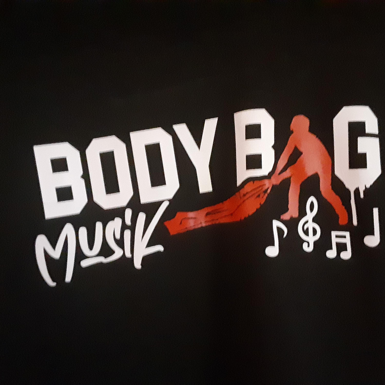 Body Bag Muzik's avatar image