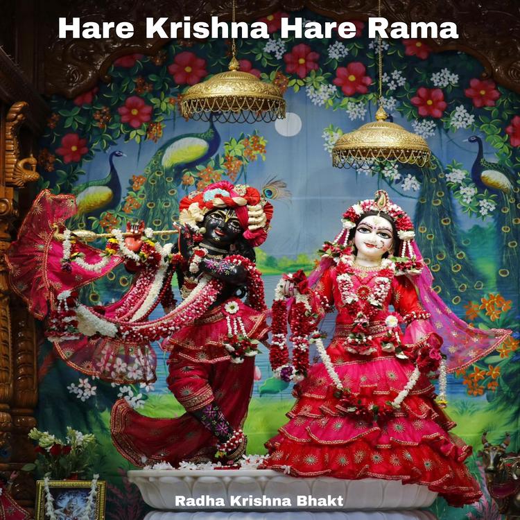 Radha Krishna Bhakt's avatar image
