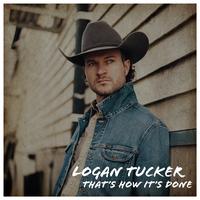 Logan Tucker's avatar cover